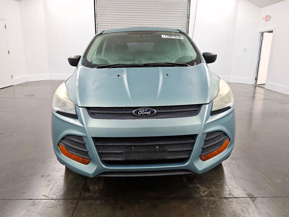 Продажа на аукционе авто 2013 Ford Escape, vin: 1FMCU0F78DUC35763, номер лота: 71097616