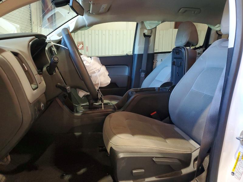 71871746 :رقم المزاد ، 1GCGSBEA7L1140793 vin ، 2020 Chevrolet Colorado مزاد بيع
