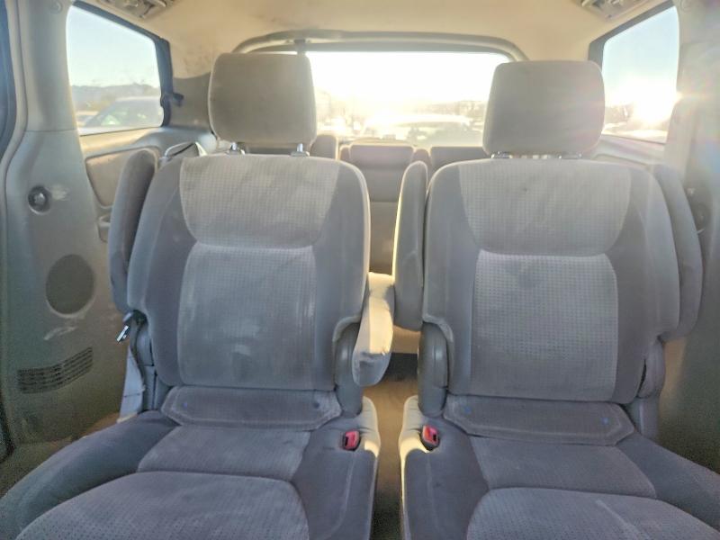 Продаж на аукціоні авто 2008 Toyota Sienna, vin: 5TDZK23C98S107138, номер лоту: 72033146