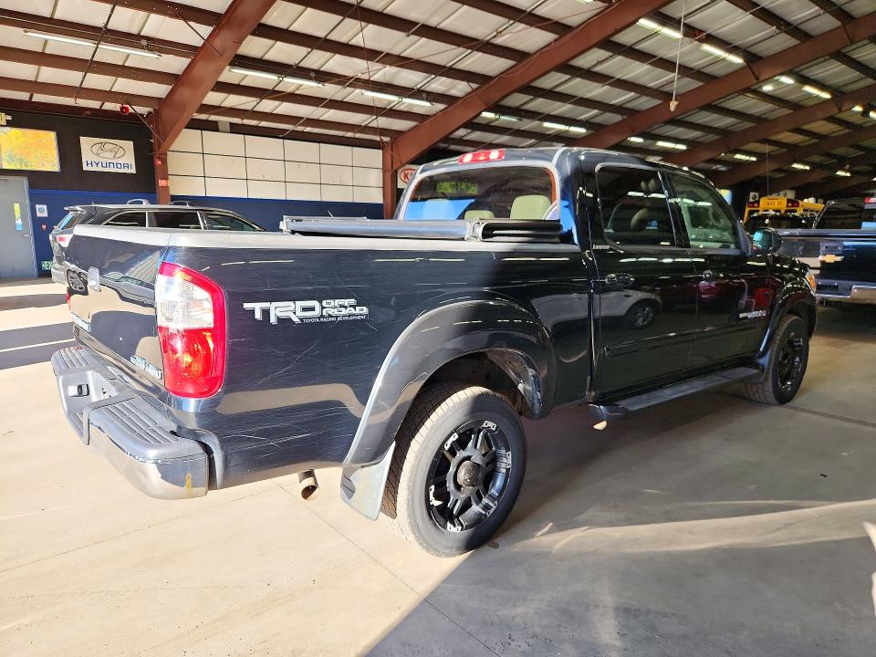 Продажа на аукционе авто 2006 Toyota Tundra, vin: 5TBDT48186S512665, номер лота: 72922256