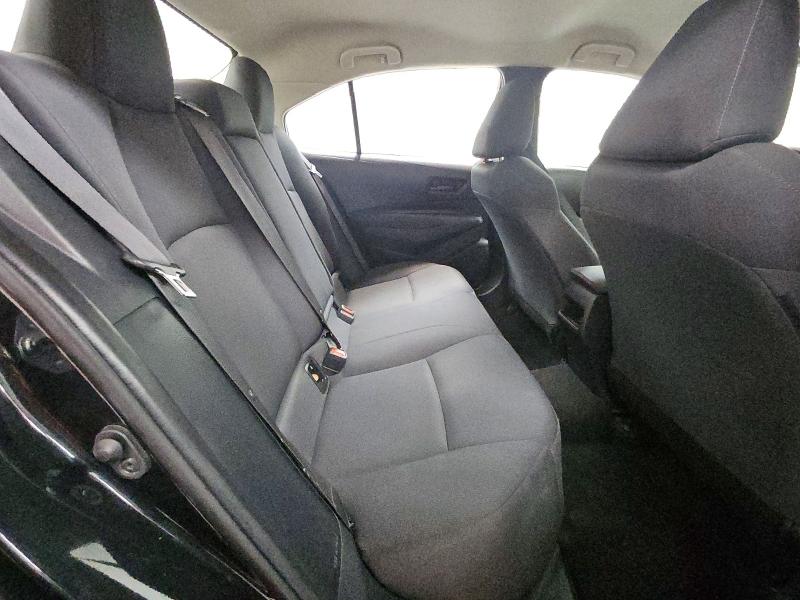 2022 Toyota Corolla მანქანა იყიდება აუქციონზე, vin: 5YFEPMAE9NP383579, აუქციონის ნომერი: 70551666