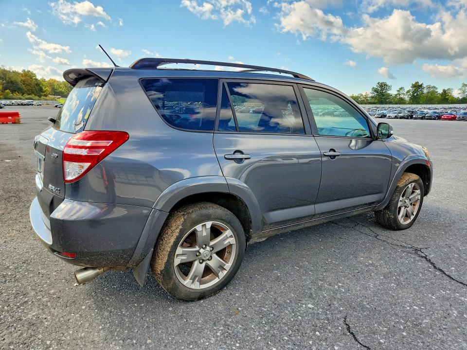 Продаж на аукціоні авто 2010 Toyota Rav4, vin: JTMRF4DV3A5035803, номер лоту: 71674256