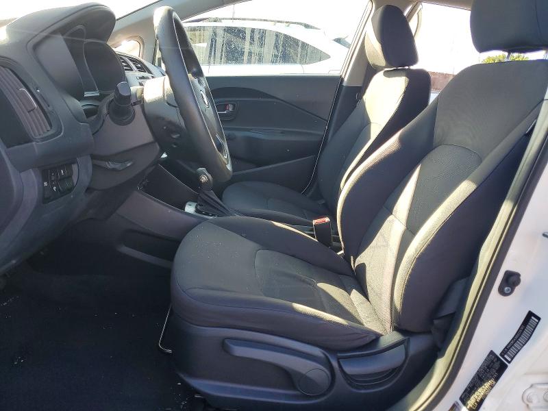 Aukcja sprzedaży 2013 Kia Rio, vin: KNADM5A36D6226765, numer aukcji: 73337096
