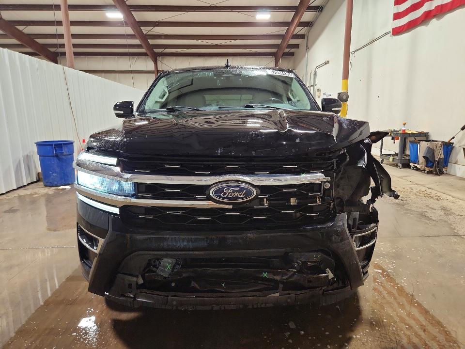 70944326 :رقم المزاد ، 1FMJU1K88REA57818 vin ، 2024 Ford Expedition مزاد بيع