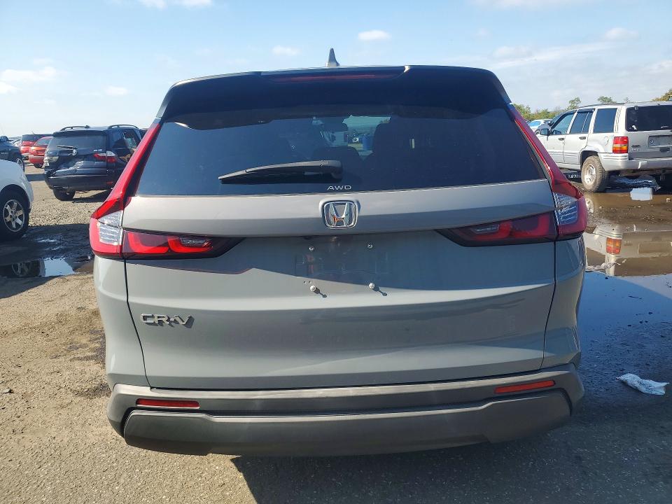 Aukcja sprzedaży 2023 Honda Cr-v, vin: 5J6RS4H48PL003697, numer aukcji: 72719496