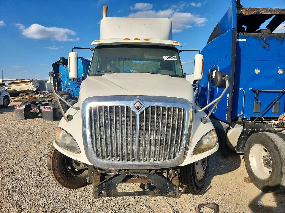 Продажа на аукционе авто 2011 International Prostar Premium, vin: 3HSCUAPR0BN186135, номер лота: 74359596