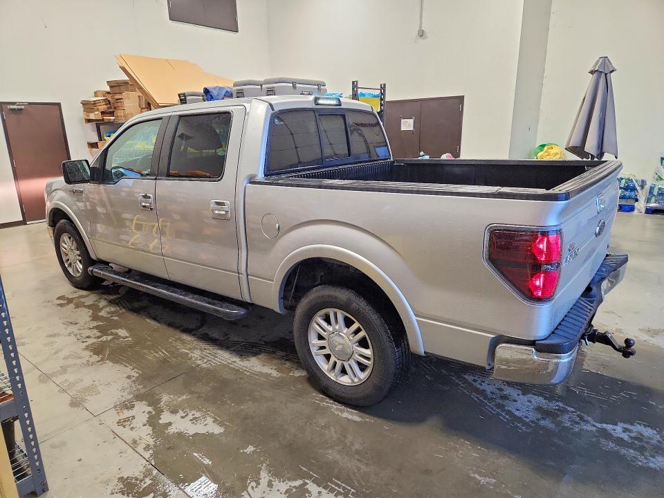 Aukcja sprzedaży 2010 Ford F150, vin: 1FTFW1CV9AFB69938, numer aukcji: 71187186