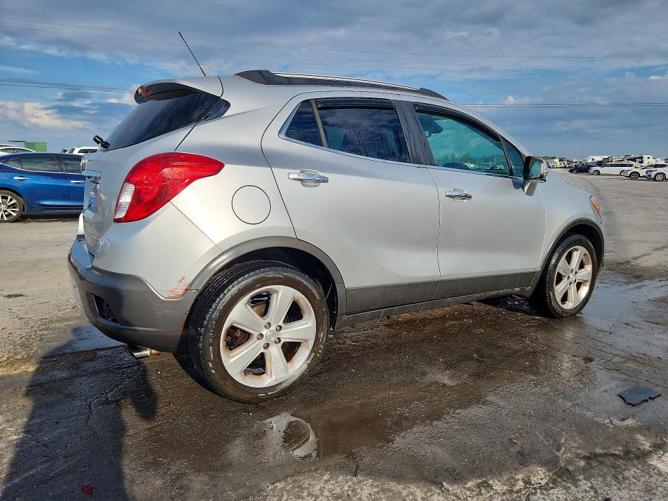 Продажа на аукционе авто 2016 Buick Encore, vin: KL4CJASB3GB689569, номер лота: 71147456