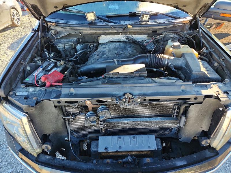 Продаж на аукціоні авто 2011 Ford F150, vin: 1FTFW1ET3BFC40595, номер лоту: 71681546