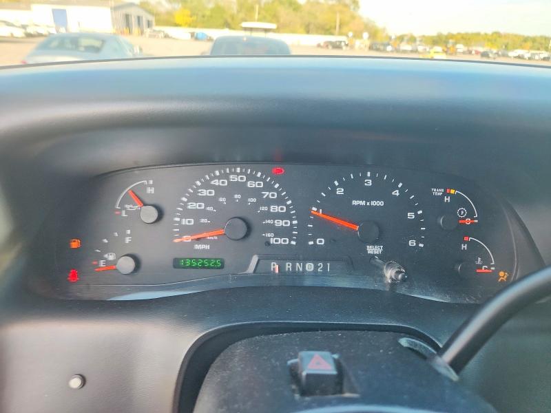Продаж на аукціоні авто 2003 Ford F250, vin: 1FTNX20S93EB88314, номер лоту: 70891446