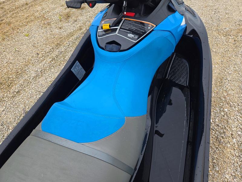 Aukcja sprzedaży 2017 Sea-doo Rxt 260, vin: YDV09329A717, numer aukcji: 71000056