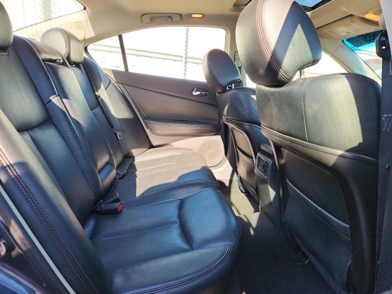Продажа на аукционе авто 2010 Nissan Maxima, vin: 1N4AA5AP3AC830567, номер лота: 71060576