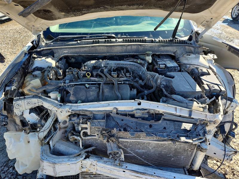 Продаж на аукціоні авто 2017 Ford Fusion, vin: 3FA6P0T96HR242664, номер лоту: 70932426