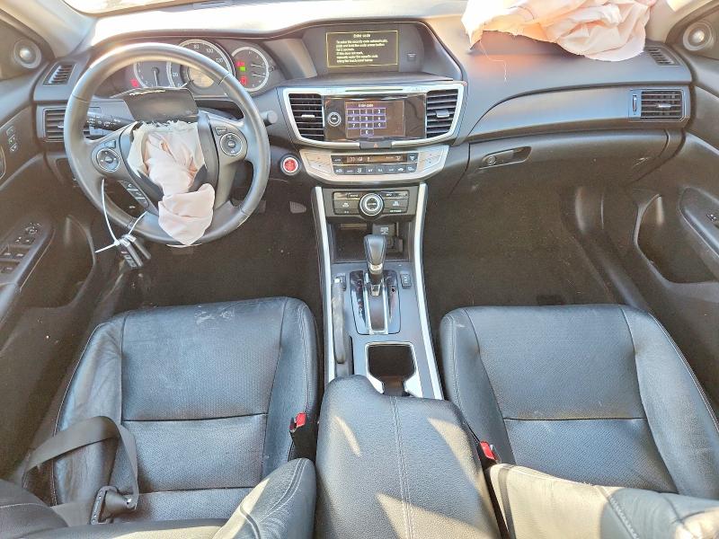 Продаж на аукціоні авто 2015 Honda Accord, vin: 1HGCR2F86FA274402, номер лоту: 71439936