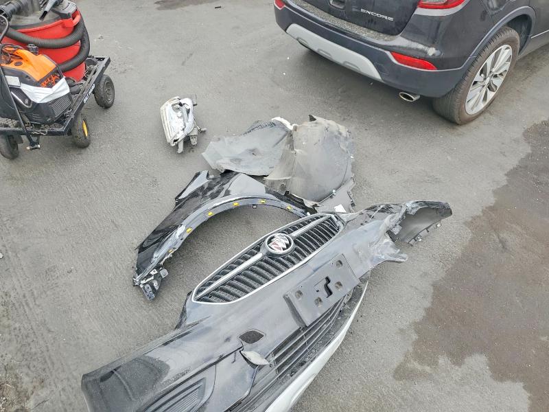 Aukcja sprzedaży 2019 Buick Encore, vin: KL4CJASB5KB853848, numer aukcji: 71394206