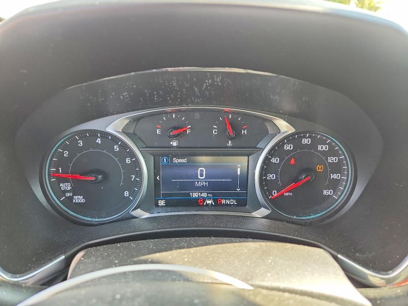 Aukcja sprzedaży 2021 Chevrolet Equinox, vin: 3GNAXUEVXML317554, numer aukcji: 71640336