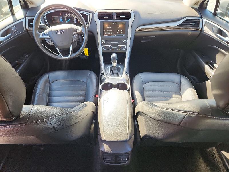 Продаж на аукціоні авто 2016 Ford Fusion, vin: 3FA6P0HD7GR277290, номер лоту: 71377416