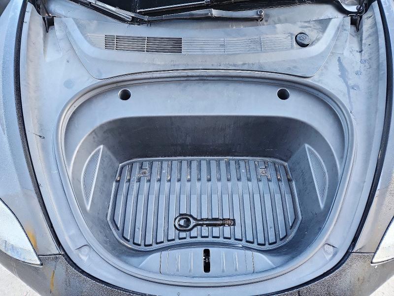 Продажа на аукционе авто 2022 Tesla Model 3, vin: 5YJ3E1EA5NF370603, номер лота: 71962056
