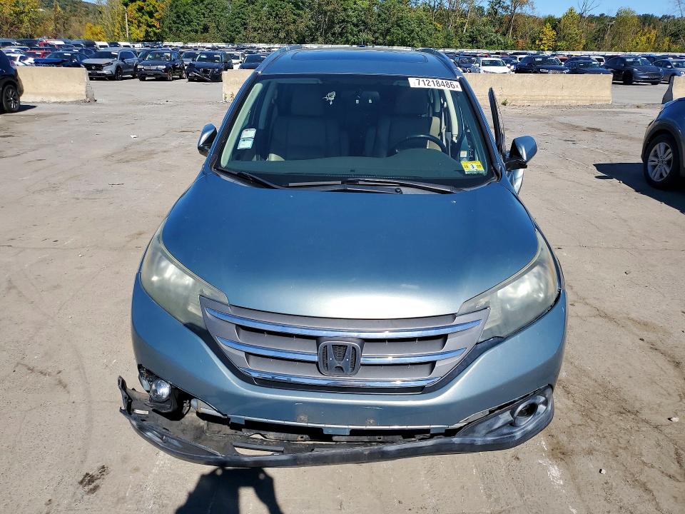 Aukcja sprzedaży 2012 Honda Cr-v, vin: JHLRM4H76CC005889, numer aukcji: 71218486