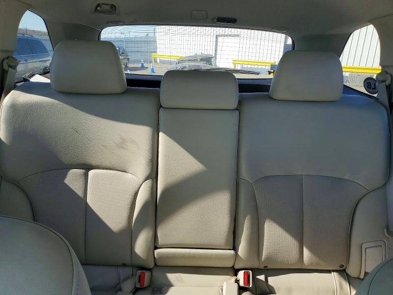 Aukcja sprzedaży 2011 Subaru Outback, vin: 4S4BRBLC2B3313659, numer aukcji: 71882936