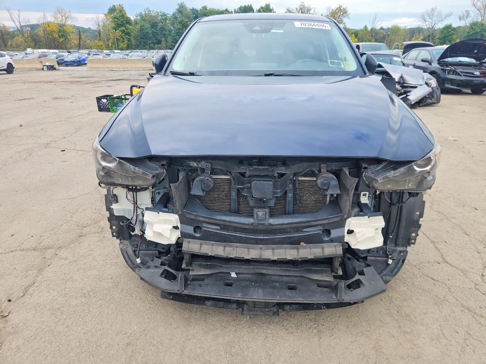 70384486 :رقم المزاد ، JM3KFBCM5J0327679 vin ، 2018 Mazda Cx-5 مزاد بيع