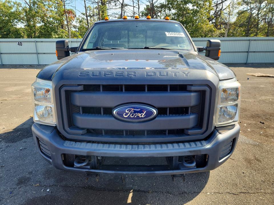 Продажа на аукционе авто 2015 Ford F350, vin: 1FTBF3B65FEC39775, номер лота: 70450586
