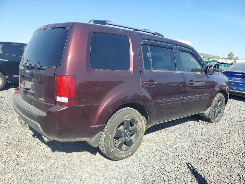 2010 Honda Pilot მანქანა იყიდება აუქციონზე, vin: 5FNYF4H62AB021386, აუქციონის ნომერი: 72197326