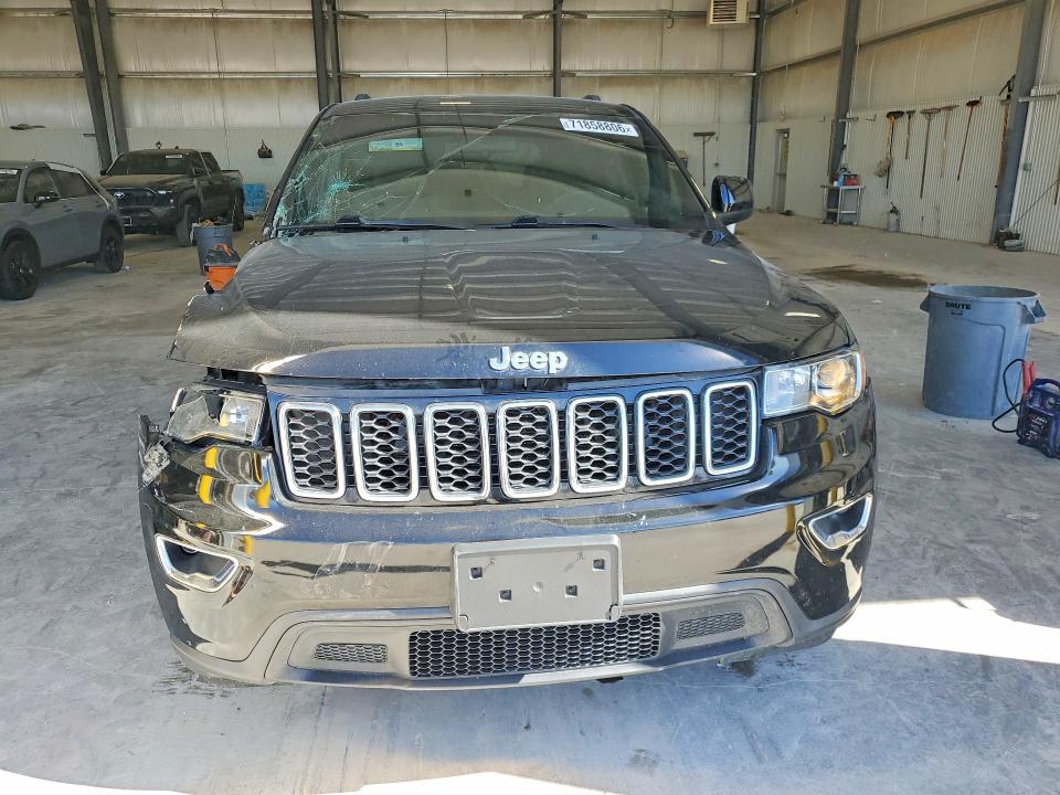 71858806 :رقم المزاد ، 1C4RJFAG7LC209371 vin ، 2020 Jeep Grand Cherokee مزاد بيع
