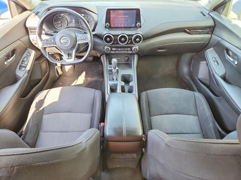 Aukcja sprzedaży 2020 Nissan Sentra, vin: 3N1AB8CV5LY241084, numer aukcji: 71459906
