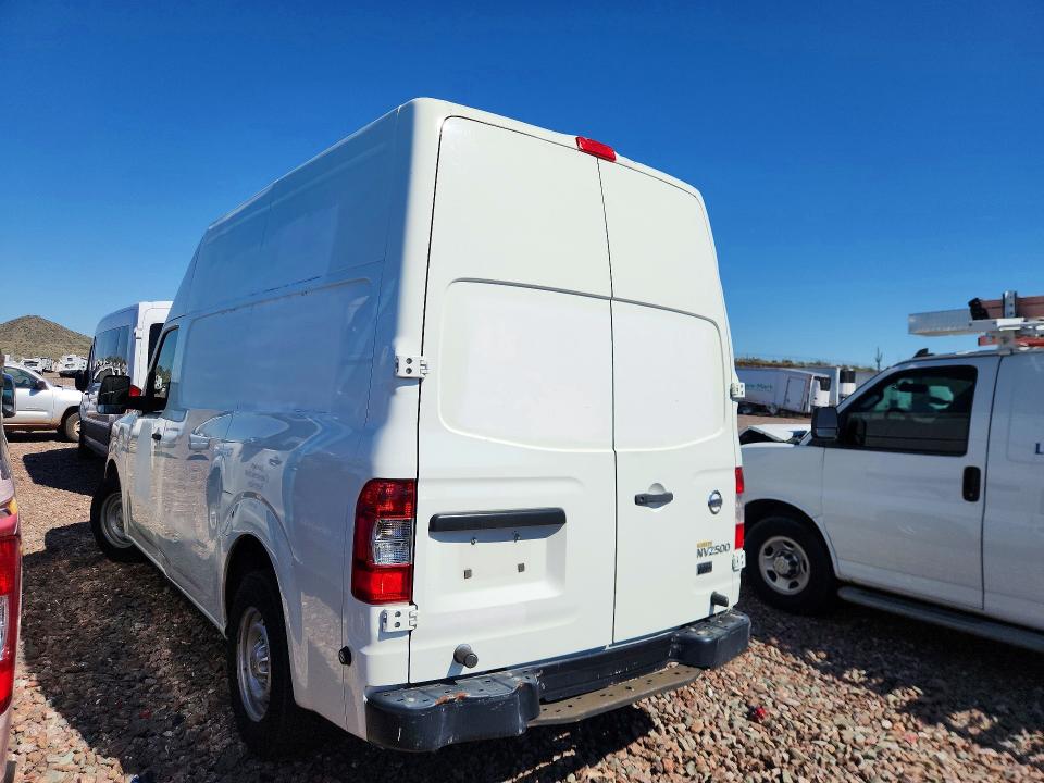 Продаж на аукціоні авто 2014 Nissan Nv, vin: 1N6BF0LX0EN108139, номер лоту: 68987296
