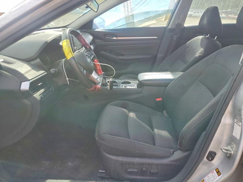 2022 Nissan Altima მანქანა იყიდება აუქციონზე, vin: 1N4BL4DW1NN305612, აუქციონის ნომერი: 70633496