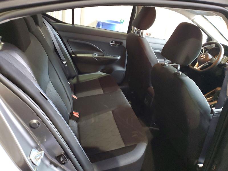 Продаж на аукціоні авто 2025 Nissan Versa, vin: 3N1CN8EV2SL872898, номер лоту: 73046976
