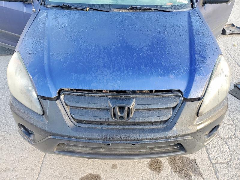 Продажа на аукционе авто 2005 Honda Cr-v, vin: JHLRD78535C051635, номер лота: 71775006