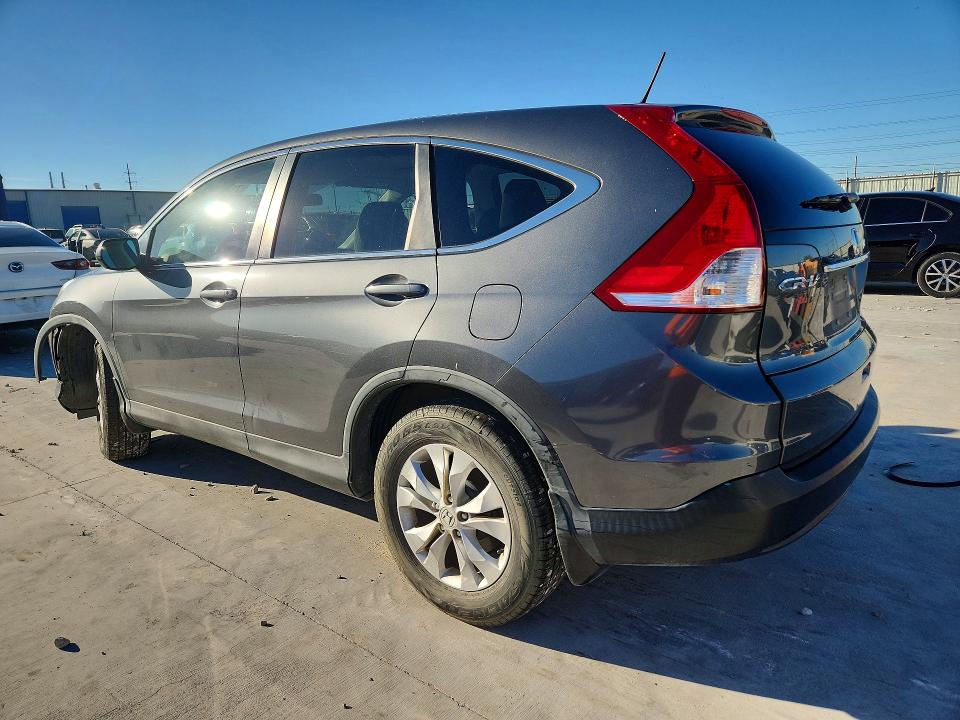 Продаж на аукціоні авто 2014 Honda Cr-v, vin: 5J6RM4H53EL064830, номер лоту: 71736886