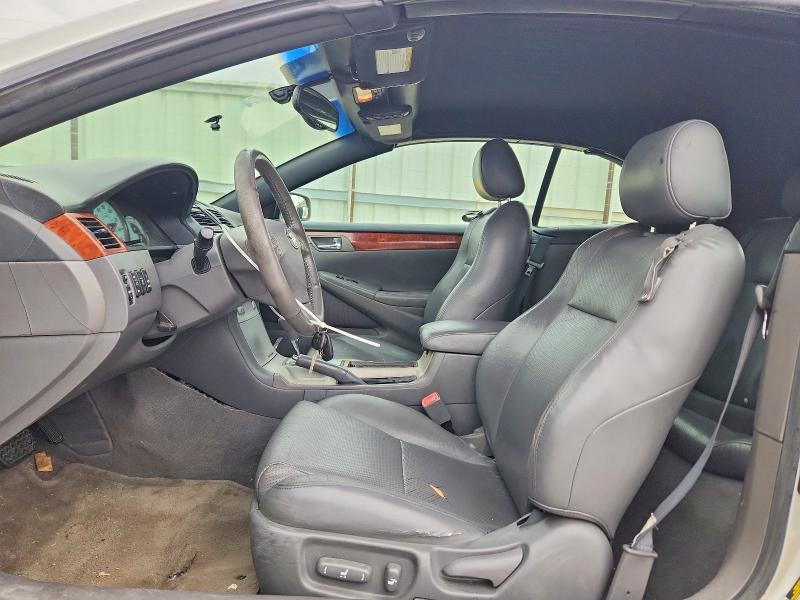 2006 Toyota Camry Solara მანქანა იყიდება აუქციონზე, vin: 4T1FA38P76U081621, აუქციონის ნომერი: 71456776