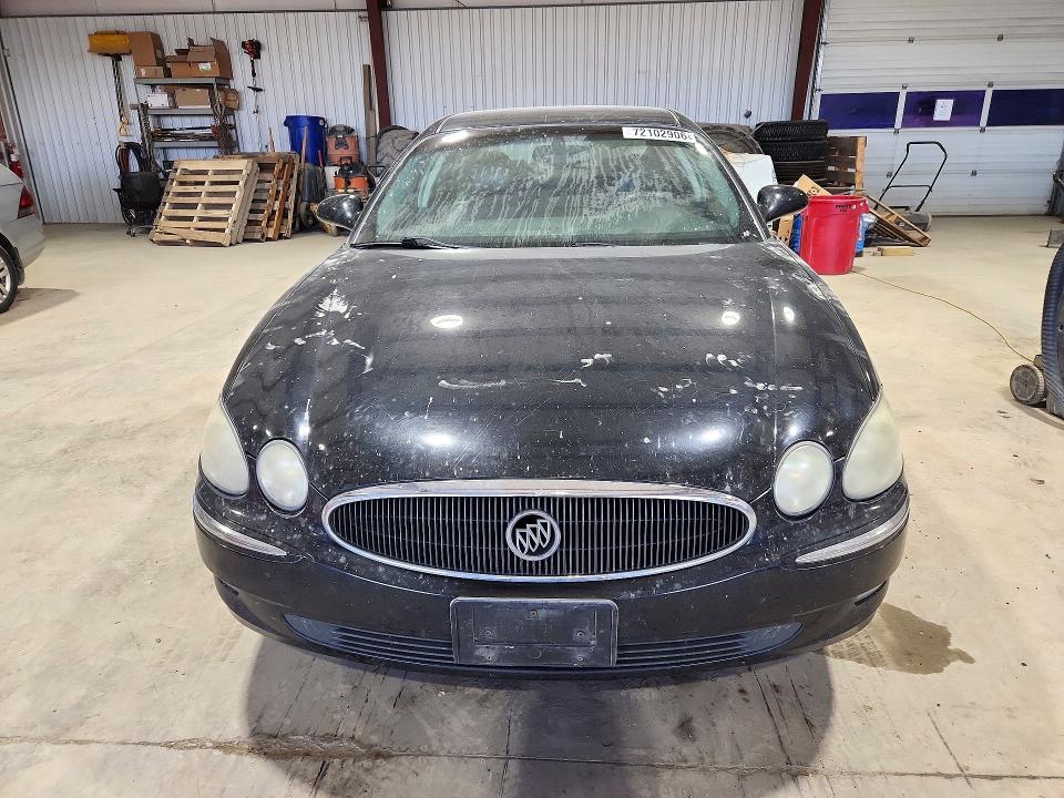 Продаж на аукціоні авто 2006 Buick Lacrosse, vin: 2G4WD582661220799, номер лоту: 72102906