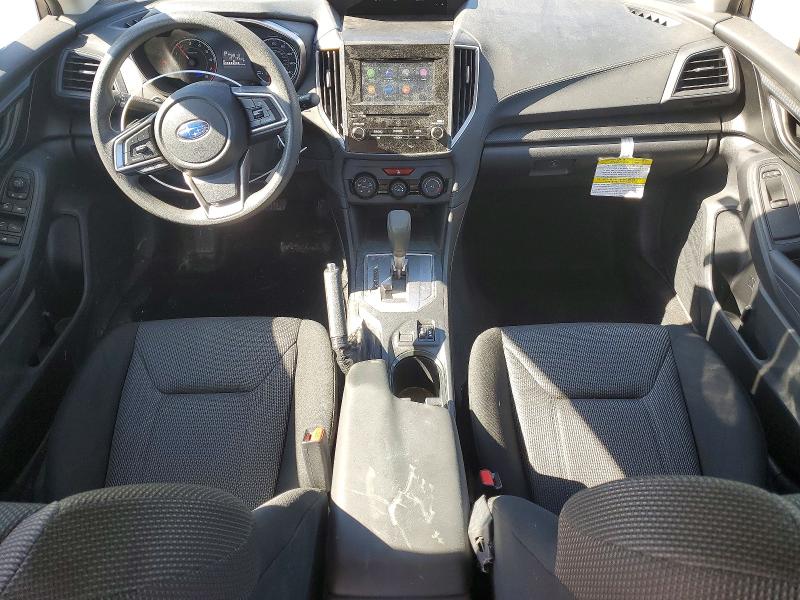 Aukcja sprzedaży 2019 Subaru Impreza, vin: 4S3GTAC62K3707792, numer aukcji: 71482556