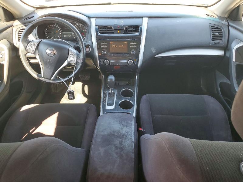 2013 Nissan Altima მანქანა იყიდება აუქციონზე, vin: 1N4AL3AP7DN491481, აუქციონის ნომერი: 71761206