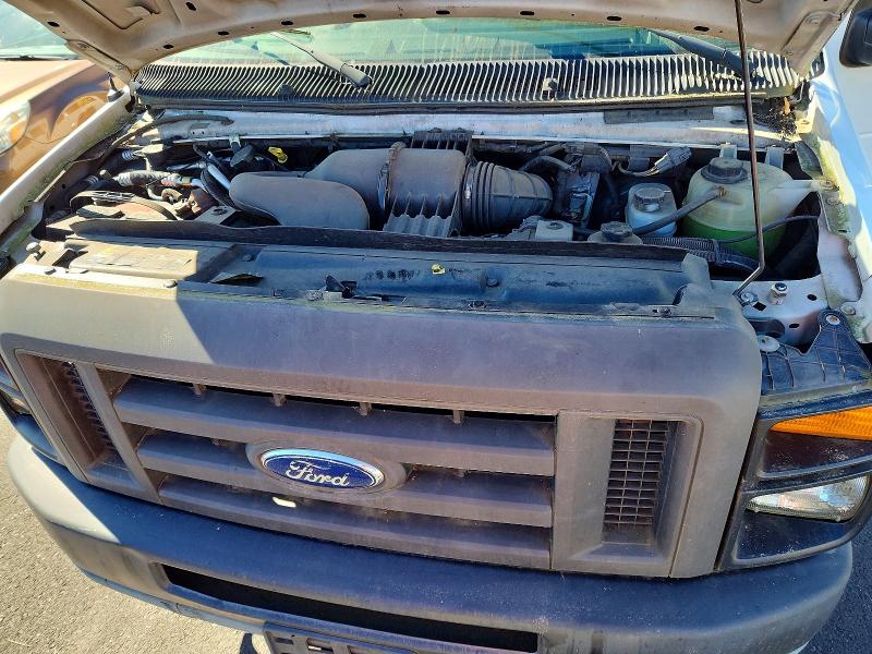 Aukcja sprzedaży 2011 Ford Econoline, vin: 1FTNE1EW5BDB11763, numer aukcji: 71764156