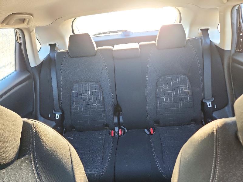 2024 Honda Hr-v მანქანა იყიდება აუქციონზე, vin: 3CZRZ1H33RM719796, აუქციონის ნომერი: 70030366