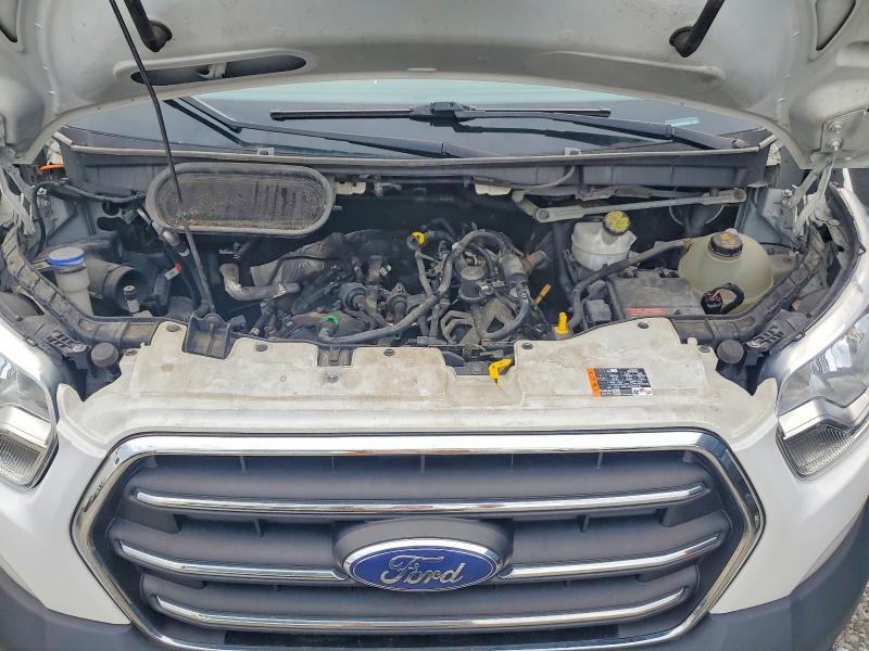 Продаж на аукціоні авто 2020 Ford Transit, vin: 1FTBR1Y87LKB05643, номер лоту: 71513186