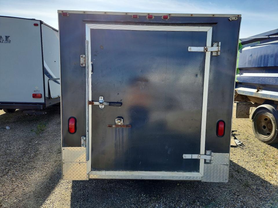 Продажа на аукционе авто 1999 Advantage Trailer, vin: 2ATT10087XM700719, номер лота: 69802556
