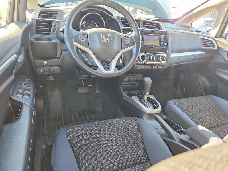 2016 Honda Fit მანქანა იყიდება აუქციონზე, vin: JHMGK5H51GX011420, აუქციონის ნომერი: 69607096
