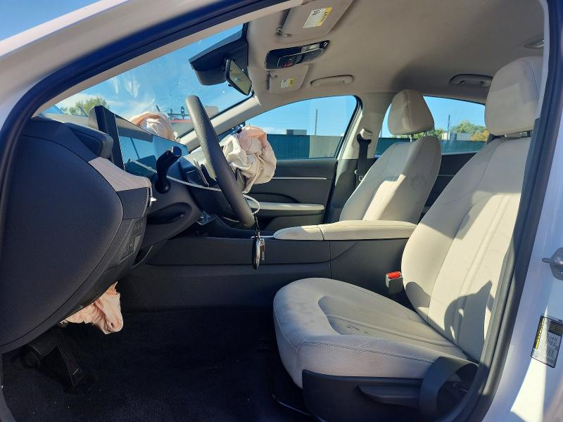 Продажа на аукционе авто 2026 Hyundai Sonata Hybrid, vin: KMHL24JJ4TA142514, номер лота: 70971286