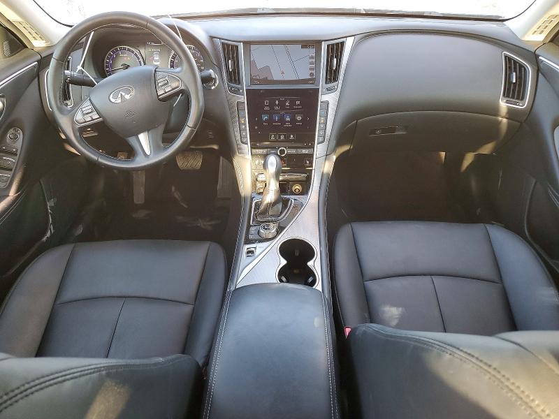 Aukcja sprzedaży 2015 Infiniti Q50, vin: JN1BV7AP0FM354992, numer aukcji: 71936406