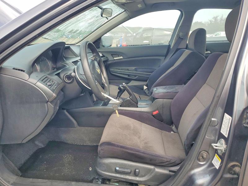 Aukcja sprzedaży 2009 Honda Accord, vin: 1HGCP26479A113600, numer aukcji: 70950666