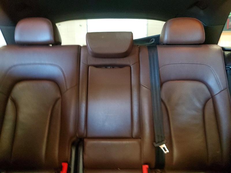 Aukcja sprzedaży 2016 Audi Q5, vin: WA1D7AFP0GA037250, numer aukcji: 71500826