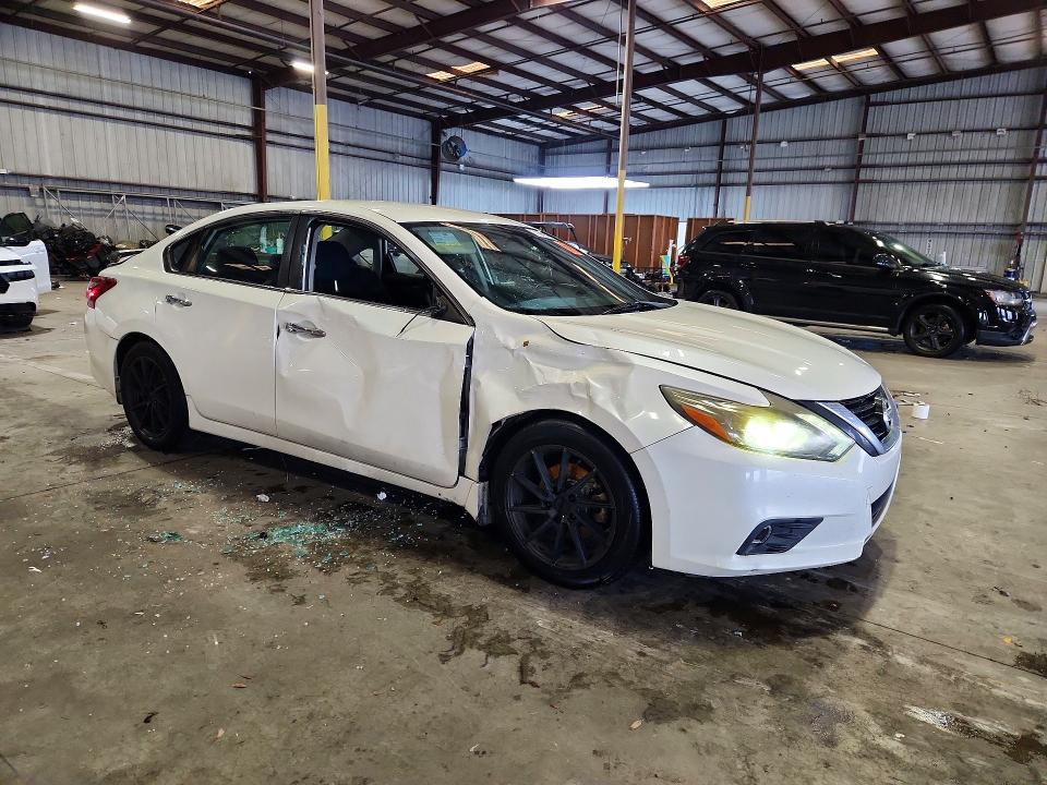 Aukcja sprzedaży 2017 Nissan Altima, vin: 1N4AL3AP7HC244916, numer aukcji: 71809586