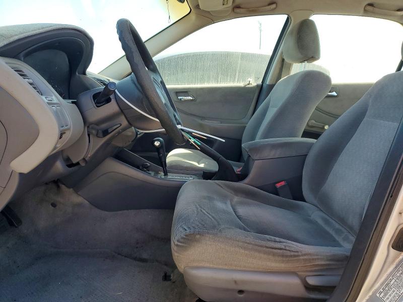 2001 Honda Accord მანქანა იყიდება აუქციონზე, vin: 1HGCF86671A095806, აუქციონის ნომერი: 68992366