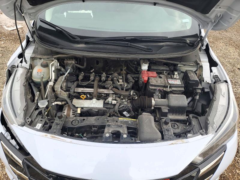 72139566 :رقم المزاد ، 3N1CN8FV7RL909193 vin ، 2024 Nissan Versa مزاد بيع